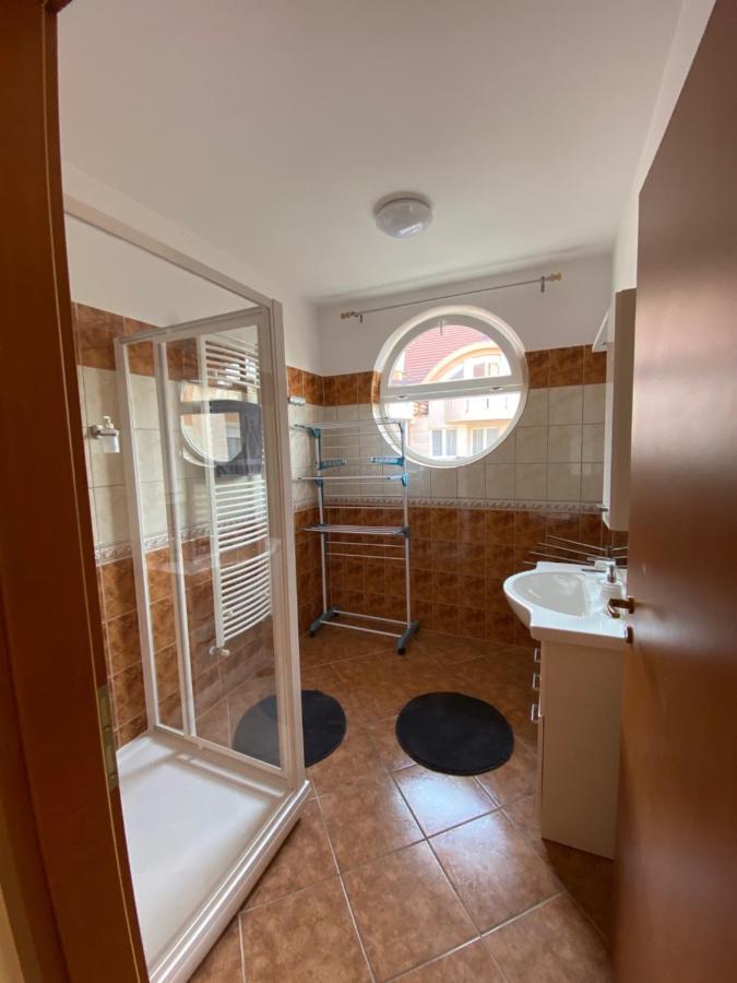 Fortuna 8 Hajdúszoboszló Dış mekan fotoğraf